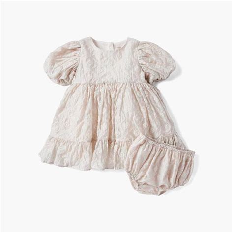 Buy Cute Baby Girls Dresses Online in India at Babyshop