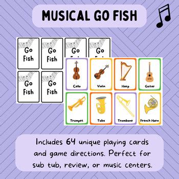 Image result for Go Fish Musical Script