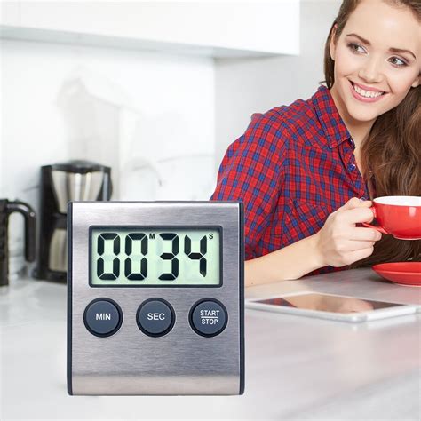 Kitchen Timer Large 的图像结果