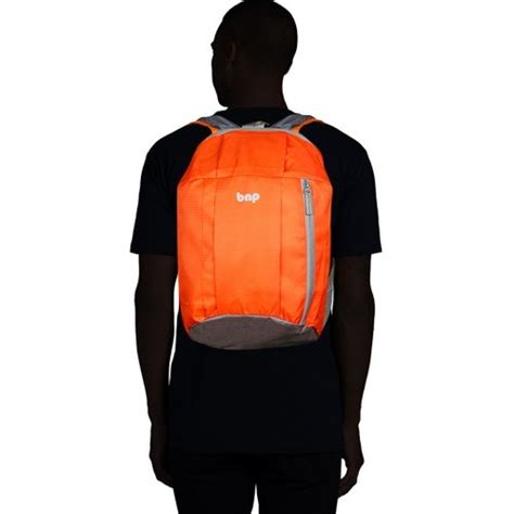Casual Backpacks Bag - Durable Lightweight Foldable Backpack 20 Liter ...