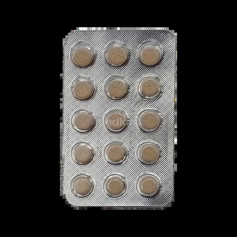 RIVOTRIL 0.5MG TABLET 15'S Price, Uses, Side Effects & Substitutes ...