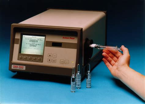 Image result for Density Meter Working Principle