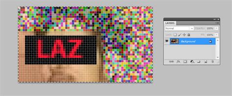 Algorithmically Random Sequence 的图像结果