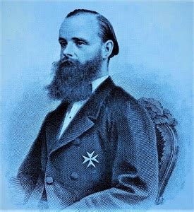 कार्ल क्लॅऊस फॉन देर डेकन (Karl Klaus von der Decken) – मराठी विश्वकोश