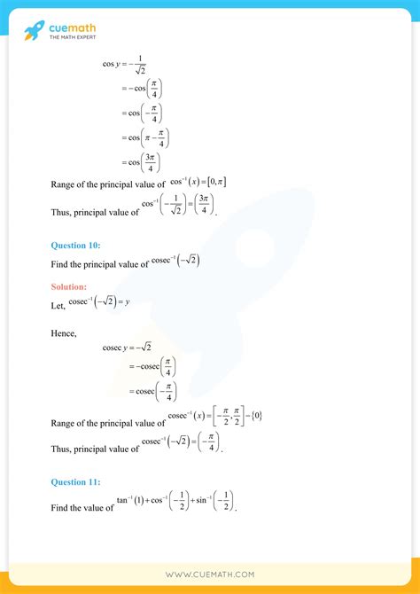 Image result for Math 12th NCERT Chapter 2 XP Classes