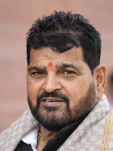 बृजभूषण शरण सिंह का जीवन परिचय | Brij Bhushan Sharan Singh Biography In ...