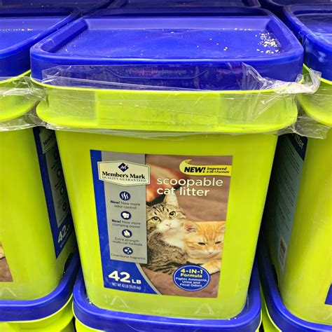 Sam's Club Cat Products - Meowtain Climbers
