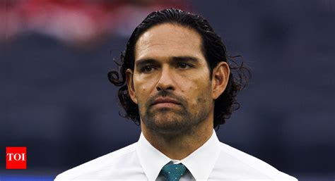 Mark Sanchez’s future at FOX Sports takes an unexpected turn weeks ...