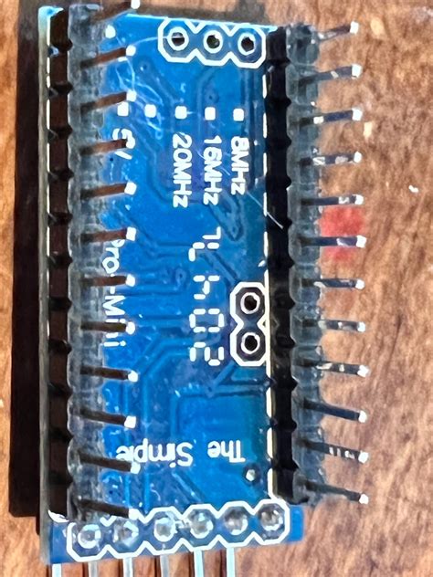 Image result for Arduino Mini Pro Upload