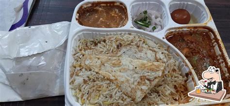 Faasos Green Park Fc, New Delhi - Restaurant menu, prices and reviews