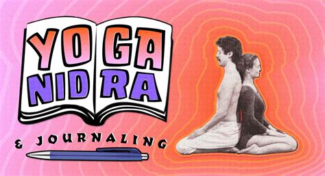 Yoga Nidra & Journaling in Absalon, Sønder Boulevard 73, 1720 ...
