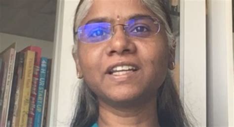 Geetha Adinarayan, Chief Architect, AI Applications – IBM