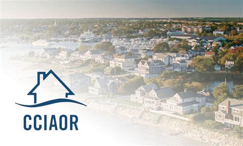 CCIAOR-Cape-Code - Boston Agent Magazine