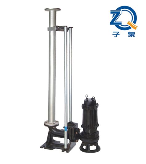 发货照片-排水泵站开敞式安装潜水轴流泵 配套电气-德能泵业（天津）有限公司
