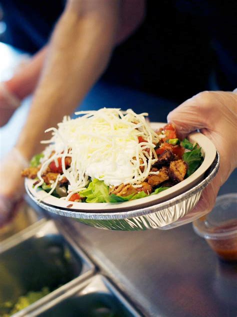 Chipotle Protein Bowl Order at Fred Grant blog