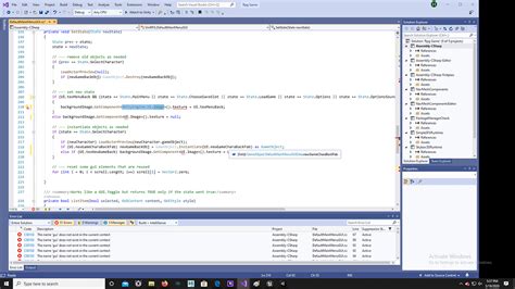 Unity Script Cannot Be Loaded 的图像结果