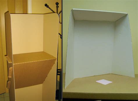 Voting Booth 的图像结果