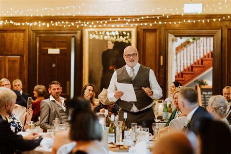 Crafting Unforgettable Groomsmen Speeches: Tips, Examples, and ...
