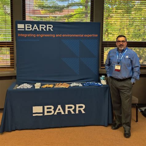 Barr Engineering Co. on LinkedIn: #nspe
