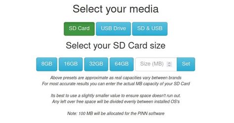 Image result for Pinn OS Raspberry Pi