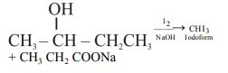 Which of the following compound give Iodoform test?