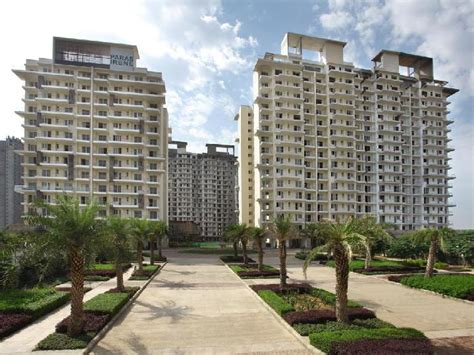 Irene Sector 70A - Without Brokerage Unfurnished 3 BHK Flat for Sale in ...