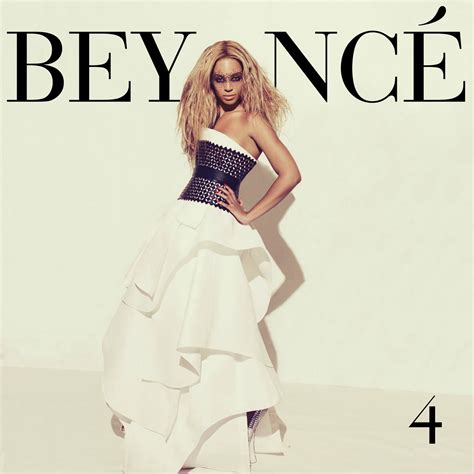 Beyonce 4 Album Download Songslover Beyonce 4 Album Artwork X Release ...