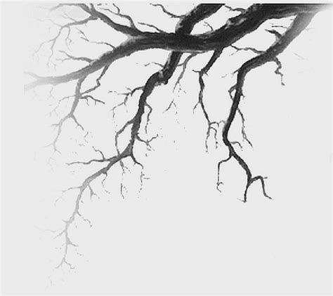 Creepy scream house horror, monochrome horror illustration, fear in ...