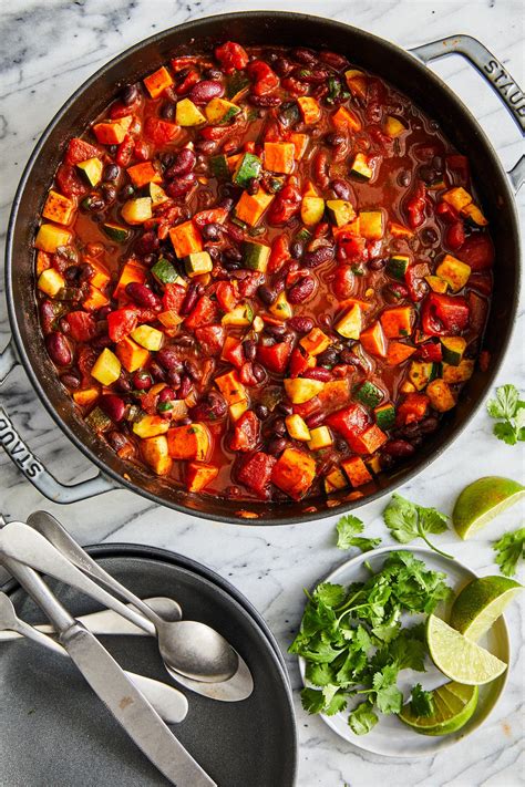 Chili Recipe