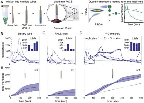 Image result for FACS Analysis Workflow