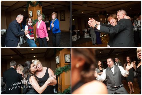 Kayla F Photography: Tellico Village Yacht Club Wedding | Molly & Zach