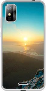 Casotec Back Cover for Gionee F8 Neo Soft Silicon Printed Cover ...