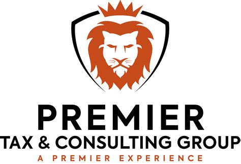 Premier Tax and Consulting Group - Income Tax Filing Services