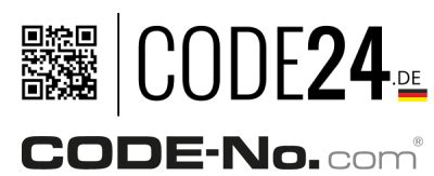 Image result for Code 24