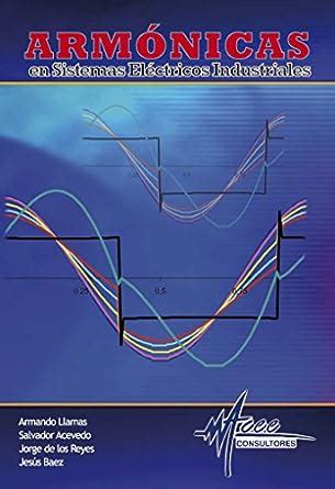 Armónicas en Sistemas Eléctricos Industriales (Spanish Edition) eBook ...