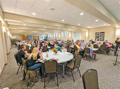 Pope County 4-H 2025 Awards Banquet - Pope County Tribune