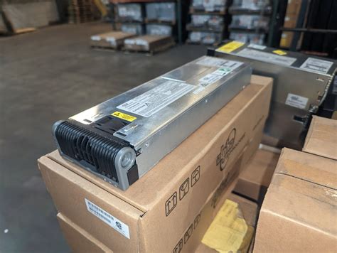 NEW Alpha, 0100003-001, CXRF-HP, 48-2.4kW, Power Module | eBay