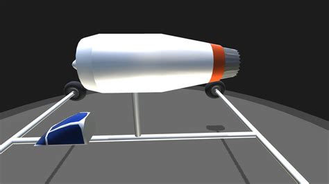 Image result for Simple Jet Engine