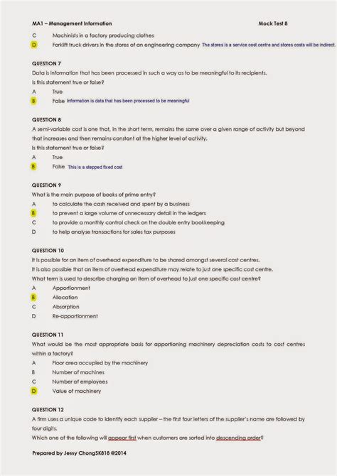 Image result for Fork Lift Test Questions