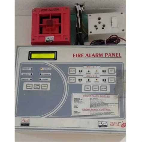 Image result for Fire Alarm Control Panel Storage Box