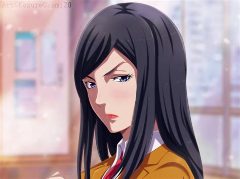 Anime, 1080P, Prison School, Mari Kurihara HD Wallpaper