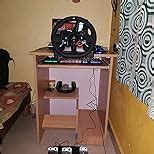 Logitech G Driving Force Racing Wheels Shifter for G29, G920 & G923, 6 ...