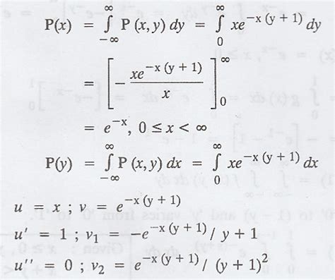 Problems Under Continuous Random Variables