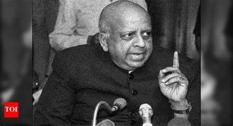 How Seshan helped propel India into space | Chennai News - Times of India