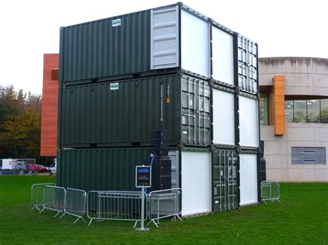 Image result for Storage Container Conversions