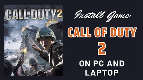 Image result for Cod2 Install