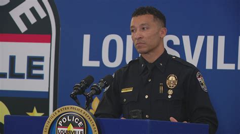 LMPD's new crime reduction plan looks to engage with community | whas11.com