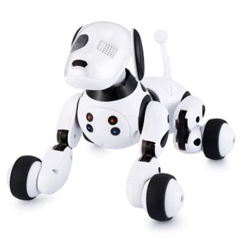 Wireless Remote Control Smart Robot Dog 的图像结果