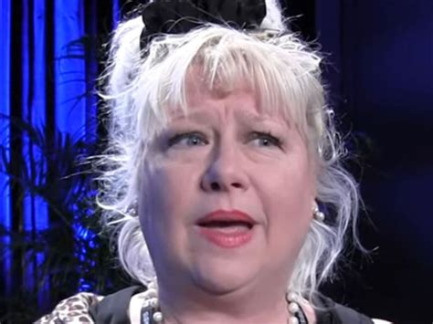 'Saturday Night Live' alum Victoria Jackson reveals she has an ...