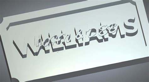 Carveco Sign Tutorial Texture 的图像结果